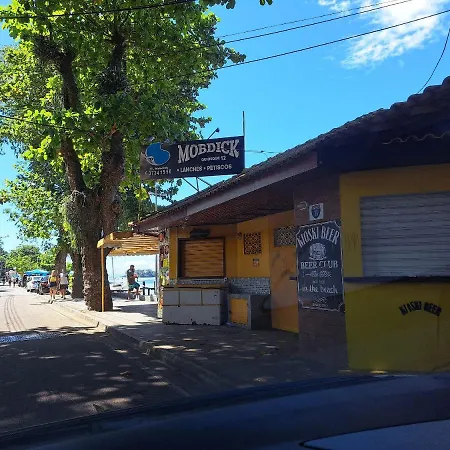 Lindo Apto com VAGA no melhor Ilha do Governador-2